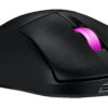 ASUS ROG Keris II Origin BLK mouse Gaming Right-hand RF Wireless + ASUS ROG Keris II Origin BLK mouse Gaming Right-hand RF Wireless +