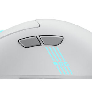 ASUS ROG Keris II Origin WHT mouse Gaming Right-hand RF Wireless + ASUS ROG Keris II Origin WHT mouse Gaming Right-hand RF Wireless +