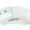 ASUS ROG Keris II Origin WHT mouse Gaming Right-hand RF Wireless + ASUS ROG Keris II Origin WHT mouse Gaming Right-hand RF Wireless +