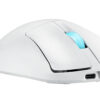 ASUS ROG Keris II Origin WHT mouse Gaming Right-hand RF Wireless + ASUS ROG Keris II Origin WHT mouse Gaming Right-hand RF Wireless +