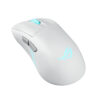 ASUS ROG Keris II Origin WHT mouse Gaming Right-hand RF Wireless + ASUS ROG Keris II Origin WHT mouse Gaming Right-hand RF Wireless +