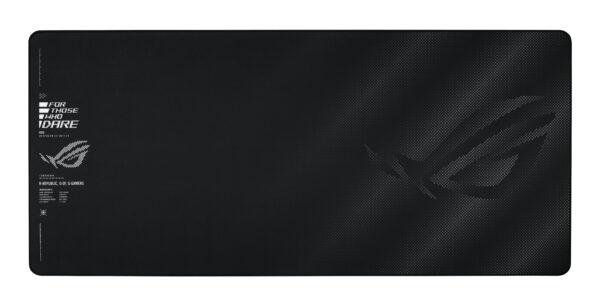 ASUS ROG Sheath II XXL Gaming mouse pad Black ASUS ROG Sheath II XXL Gaming mouse pad Black