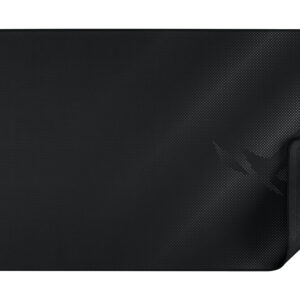 ASUS ROG Sheath II XXL Gaming mouse pad Black ASUS ROG Sheath II XXL Gaming mouse pad Black