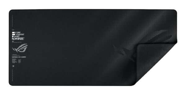 ASUS ROG Sheath II XXL Gaming mouse pad Black ASUS ROG Sheath II XXL Gaming mouse pad Black