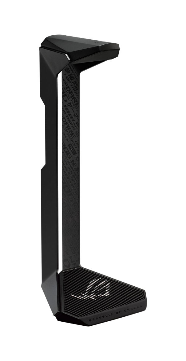 ASUS ROG Throne II Core Headset stand ASUS ROG Throne II Core Headset stand