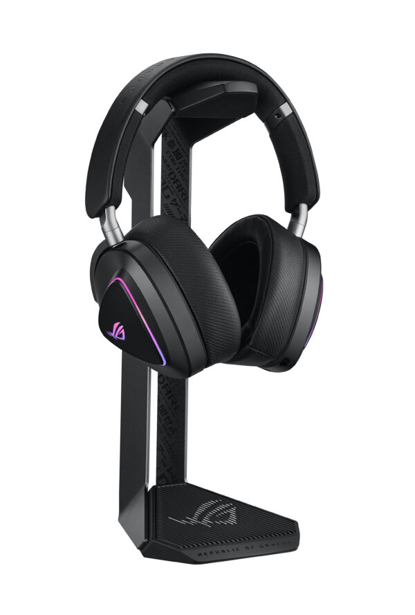ASUS ROG Throne II Core Headset stand ASUS ROG Throne II Core Headset stand