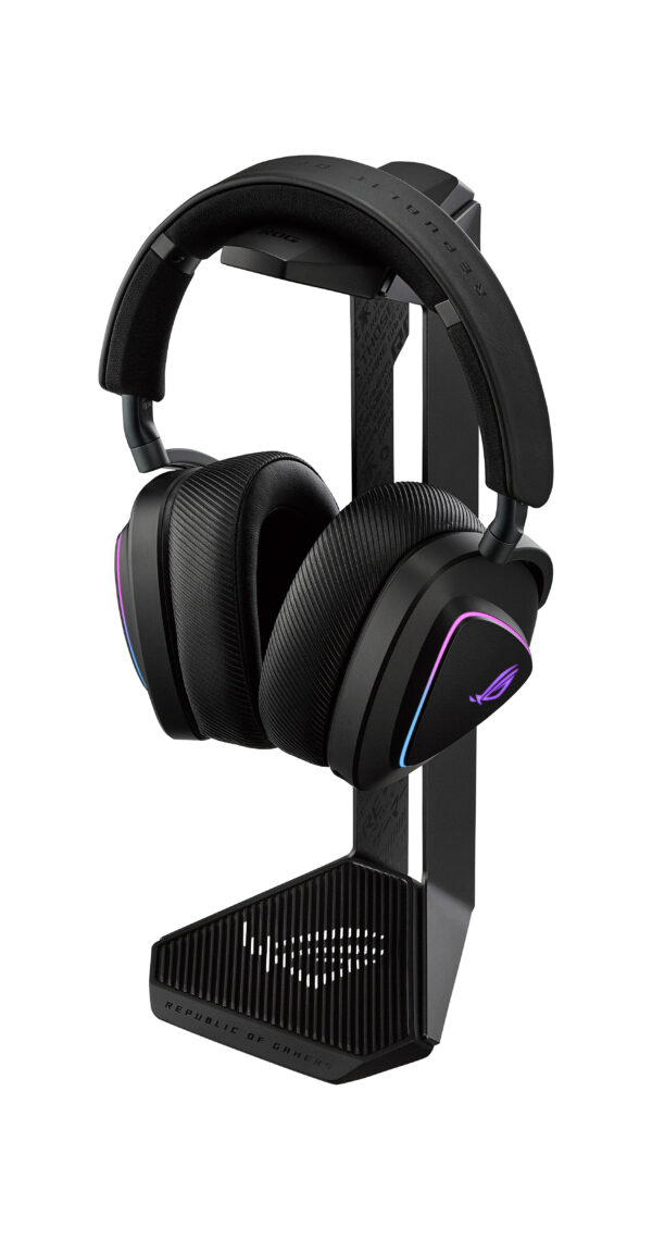 ASUS ROG Throne II Core Headset stand ASUS ROG Throne II Core Headset stand