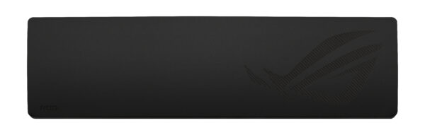 ASUS ROG Keyboard Wrist Rest – Handballenauflage Keyboard palm rest ASUS ROG Keyboard Wrist Rest – Handballenauflage Keyboard palm rest