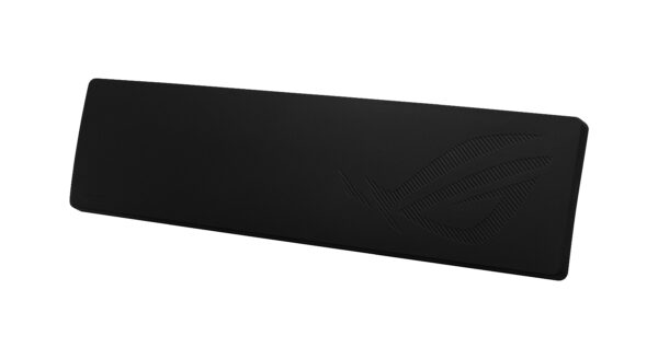 ASUS ROG Keyboard Wrist Rest – Handballenauflage Keyboard palm rest ASUS ROG Keyboard Wrist Rest – Handballenauflage Keyboard palm rest