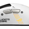 ASUS ROG Keris II Origin-KJP mouse Gaming Right-hand RF Wireless + ASUS ROG Keris II Origin-KJP mouse Gaming Right-hand RF Wireless +