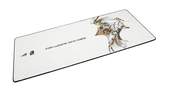 ASUS ROG Scabbard II XXL-KJP Gaming mouse pad Multicolour ASUS ROG Scabbard II XXL-KJP Gaming mouse pad Multicolour