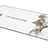 ASUS ROG Scabbard II XXL-KJP Gaming mouse pad Multicolour ASUS ROG Scabbard II XXL-KJP Gaming mouse pad Multicolour