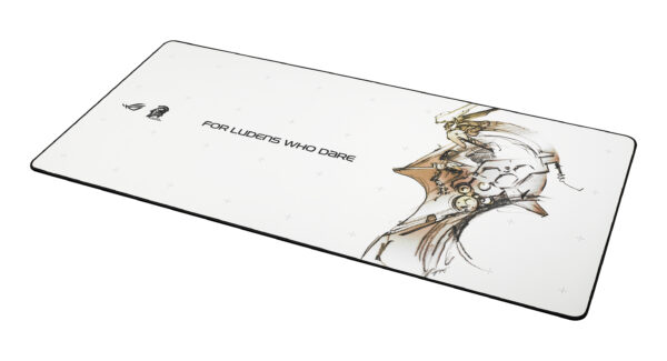 ASUS ROG Scabbard II XXL-KJP Gaming mouse pad Multicolour ASUS ROG Scabbard II XXL-KJP Gaming mouse pad Multicolour