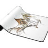 ASUS ROG Scabbard II XXL-KJP Gaming mouse pad Multicolour ASUS ROG Scabbard II XXL-KJP Gaming mouse pad Multicolour