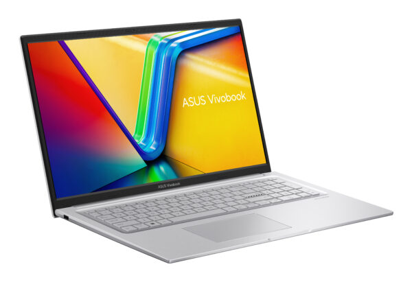 ASUS Vivobook 17 X1704VA-AU523W Intel® Core™ i5 i5-1334U Laptop 43.9