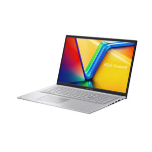 ASUS Vivobook 17 X1704VA-AU523W Intel® Core™ i5 i5-1334U Laptop 43.9 ASUS Vivobook 17 X1704VA-AU523W Intel® Core™ i5 i5-1334U Laptop 43.9