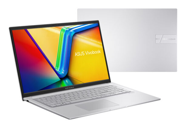 ASUS Vivobook 17 X1704VA-AU523W Intel® Core™ i5 i5-1334U Laptop 43.9
