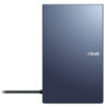 ASUS SimPro Dock 2 Wired Thunderbolt 3 Black, Blue ASUS SimPro Dock 2 Wired Thunderbolt 3 Black, Blue