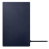 ASUS SimPro Dock 2 Wired Thunderbolt 3 Black, Blue ASUS SimPro Dock 2 Wired Thunderbolt 3 Black, Blue