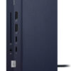 ASUS SimPro Dock 2 Wired Thunderbolt 3 Black, Blue ASUS SimPro Dock 2 Wired Thunderbolt 3 Black, Blue