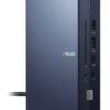 ASUS SimPro Dock 2 Wired Thunderbolt 3 Black, Blue ASUS SimPro Dock 2 Wired Thunderbolt 3 Black, Blue