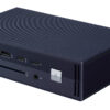 ASUS SimPro Dock 2 Wired Thunderbolt 3 Black, Blue ASUS SimPro Dock 2 Wired Thunderbolt 3 Black, Blue