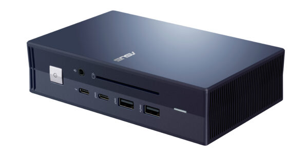 ASUS SimPro Dock 2 Wired Thunderbolt 3 Black, Blue ASUS SimPro Dock 2 Wired Thunderbolt 3 Black, Blue