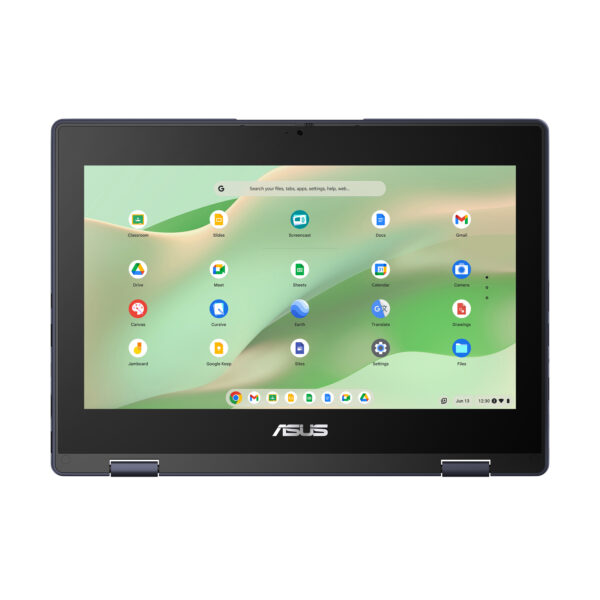 ASUS Chromebook CZ11 Flip CZ1104FM2A-NS0144 MediaTek Kompanio 520