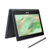 ASUS Chromebook CZ11 Flip CZ1104FM2A-NS0144 MediaTek Kompanio 520