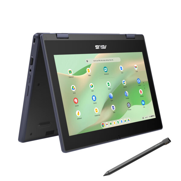 ASUS Chromebook CZ11 Flip CZ1104FM2A-NS0144 MediaTek Kompanio 520