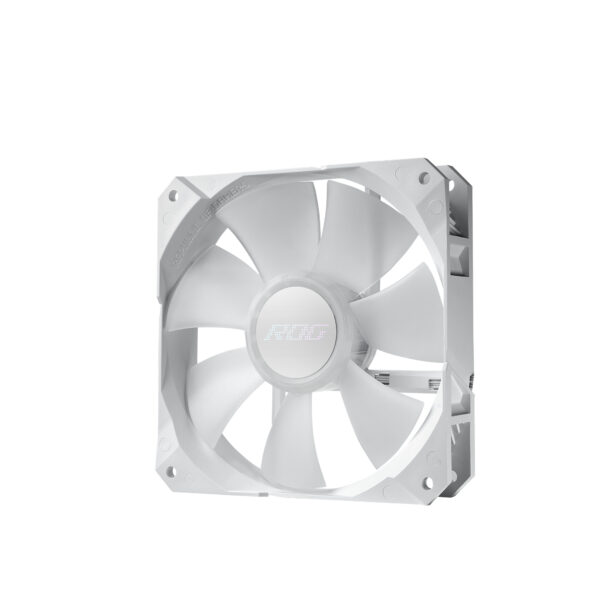 ASUS ROG STRIX LC II 240 ARGB White Edition Processor All-in-one ASUS ROG STRIX LC II 240 ARGB White Edition Processor All-in-one