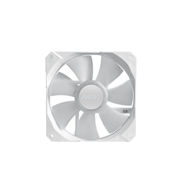 ASUS ROG STRIX LC II 240 ARGB White Edition Processor All-in-one ASUS ROG STRIX LC II 240 ARGB White Edition Processor All-in-one