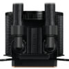 ASUS ROG Ryuo III 240 ARGB Processor Liquid cooling kit 12 cm Black