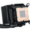 ASUS ROG Ryujin III 240 ARGB Processor All-in-one liquid cooler 12 cm ASUS ROG Ryujin III 240 ARGB Processor All-in-one liquid cooler 12 cm