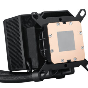 ASUS ROG Ryujin III 240 ARGB Processor All-in-one liquid cooler 12 cm ASUS ROG Ryujin III 240 ARGB Processor All-in-one liquid cooler 12 cm