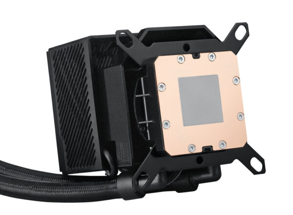 ASUS ROG Ryujin III 240 ARGB Processor All-in-one liquid cooler 12 cm ASUS ROG Ryujin III 240 ARGB Processor All-in-one liquid cooler 12 cm
