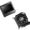 ASUS ROG Ryujin III 240 ARGB Processor All-in-one liquid cooler 12 cm ASUS ROG Ryujin III 240 ARGB Processor All-in-one liquid cooler 12 cm