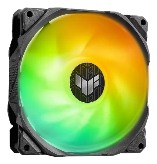 ASUS TUF GAMING LC II 360 ARGB Processor Liquid cooling kit 12 cm ASUS TUF GAMING LC II 360 ARGB Processor Liquid cooling kit 12 cm