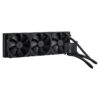 ASUS ProArt LC 420 Processor All-in-one liquid cooler 14 cm Black ASUS ProArt LC 420 Processor All-in-one liquid cooler 14 cm Black