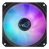 ASUS ROG Strix LC III 240 ARGB Processor Liquid cooling kit 12 cm ASUS ROG Strix LC III 240 ARGB Processor Liquid cooling kit 12 cm