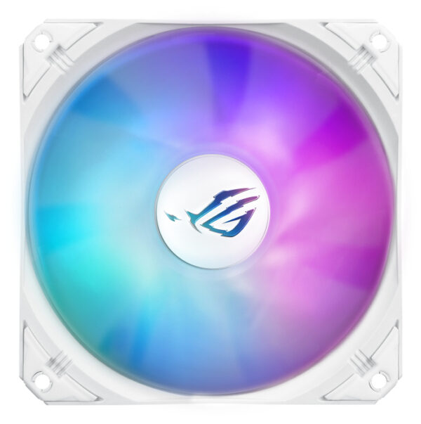 ASUS ROG Strix LC III 240 ARGB White Edition Processor Liquid cooling ASUS ROG Strix LC III 240 ARGB White Edition Processor Liquid cooling