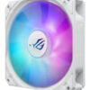 ASUS ROG Strix LC III 240 ARGB White Edition Processor Liquid cooling ASUS ROG Strix LC III 240 ARGB White Edition Processor Liquid cooling
