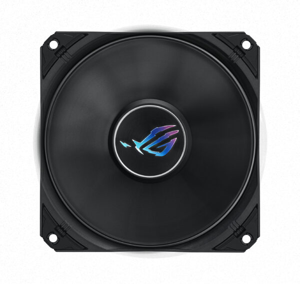 ASUS ROG Strix LC III 360 Processor Liquid cooling kit 12 cm Black ASUS ROG Strix LC III 360 Processor Liquid cooling kit 12 cm Black