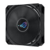 ASUS ROG Strix LC III 360 Processor Liquid cooling kit 12 cm Black ASUS ROG Strix LC III 360 Processor Liquid cooling kit 12 cm Black