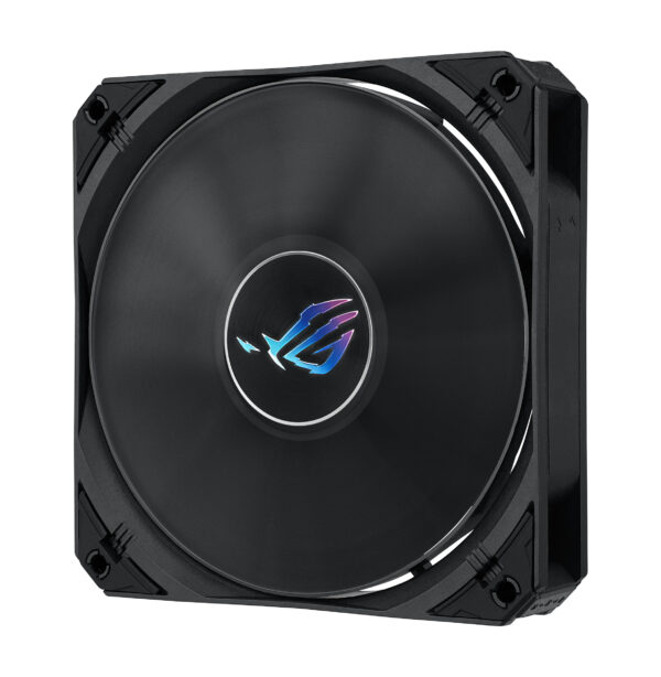 ASUS ROG Strix LC III 360 Processor Liquid cooling kit 12 cm Black ASUS ROG Strix LC III 360 Processor Liquid cooling kit 12 cm Black