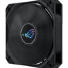 ASUS ROG Strix LC III 360 Processor Liquid cooling kit 12 cm Black ASUS ROG Strix LC III 360 Processor Liquid cooling kit 12 cm Black