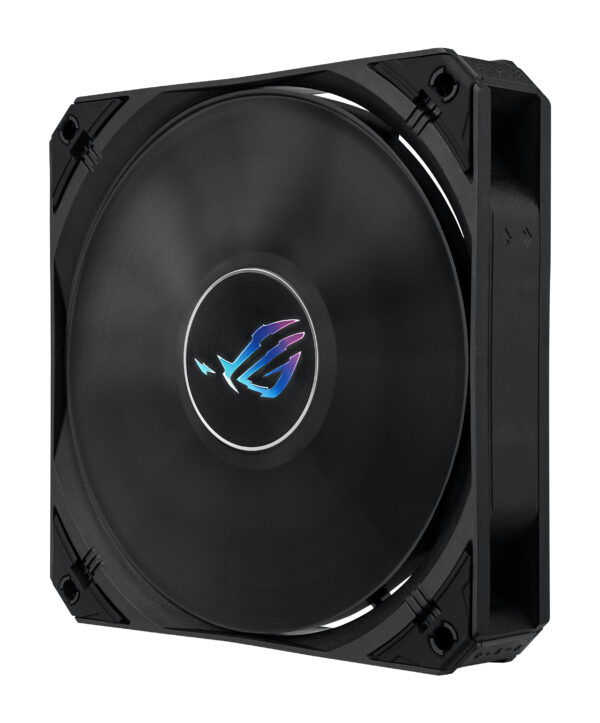 ASUS ROG Strix LC III 360 Processor Liquid cooling kit 12 cm Black ASUS ROG Strix LC III 360 Processor Liquid cooling kit 12 cm Black
