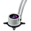 ASUS ROG Strix LC III 360 ARGB White Edition Processor Liquid cooling ASUS ROG Strix LC III 360 ARGB White Edition Processor Liquid cooling