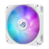 ASUS ROG Strix LC III 360 ARGB White Edition Processor Liquid cooling ASUS ROG Strix LC III 360 ARGB White Edition Processor Liquid cooling
