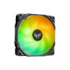 ASUS TUF GAMING LC II 240 ARGB Processor Liquid cooling kit 12 cm